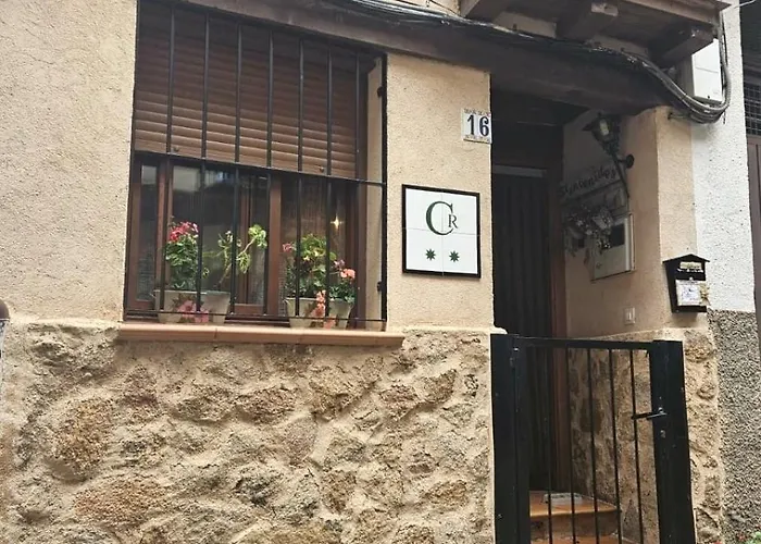 El Nido, Casa Rural