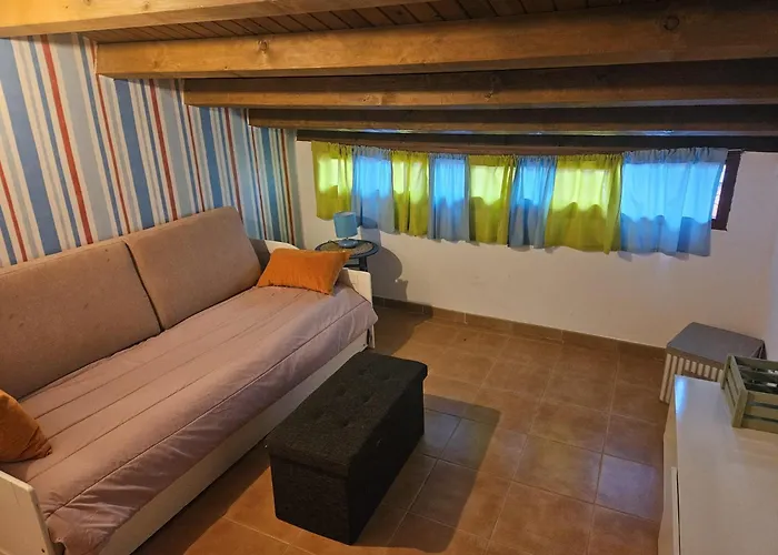 El Nido, Casa Rural