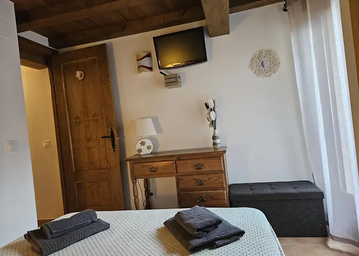 El Nido, Casa Rural