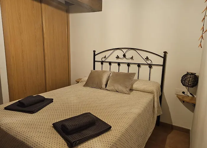 El Nido, Casa Rural