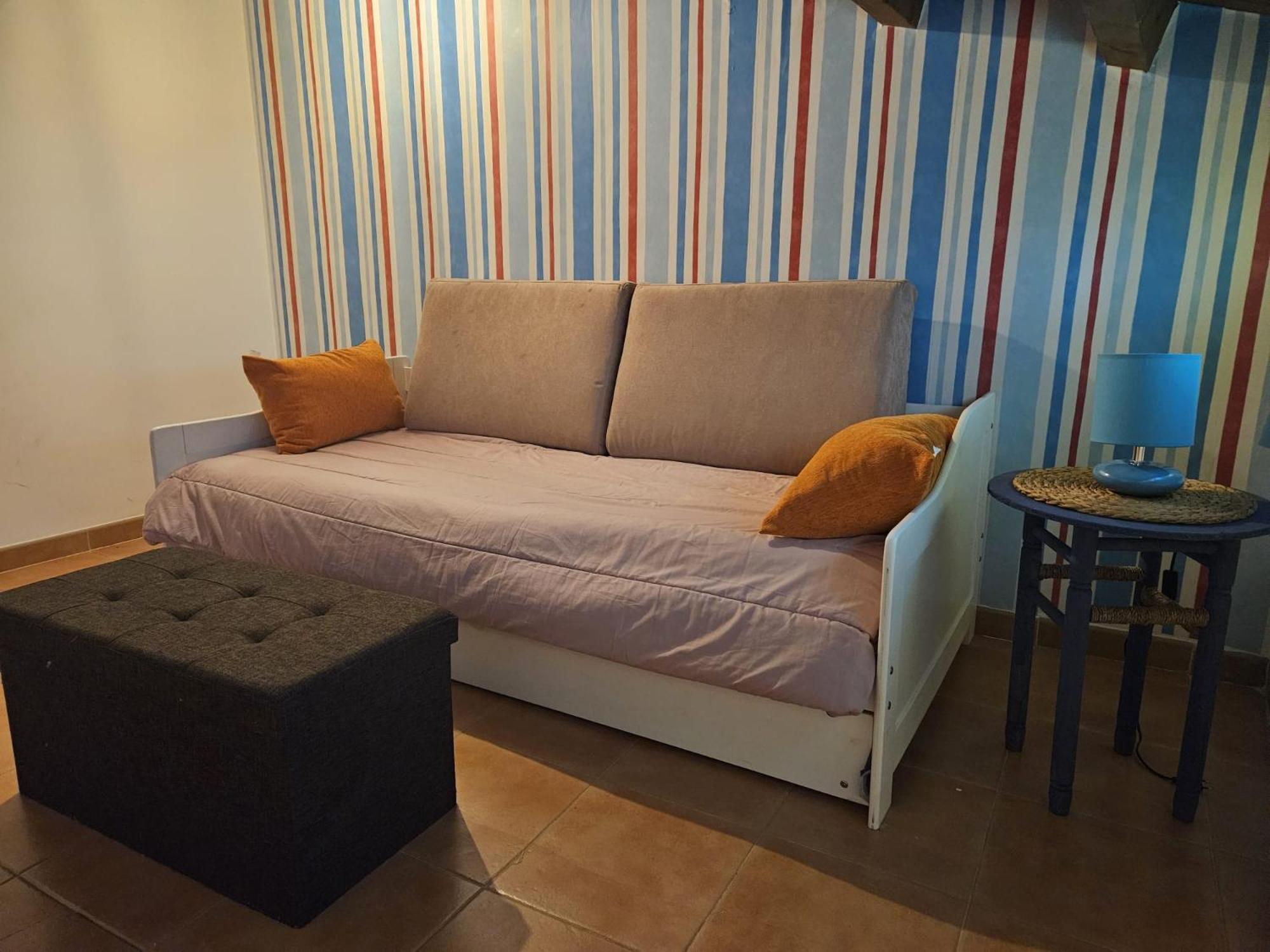 Hébergement de vacances El Nido, Casas del Castañar