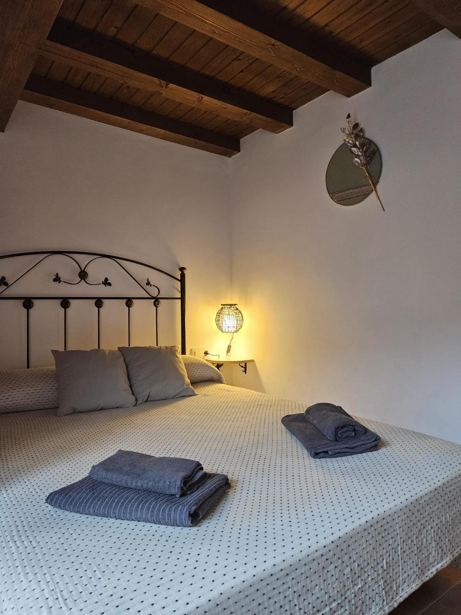 Hébergement de vacances El Nido, Casas del Castañar